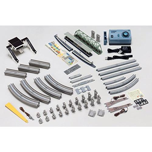 【新品訳あり】 TOMIX Nゲージ マイプランDX-PC F 90951 鉄道模型 レールセット 【8218606249】(28792円)