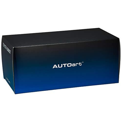 大人気 AUTOart 1/18 トヨタ 2000GT ホワイト 【IQY1055583846】(36980円)