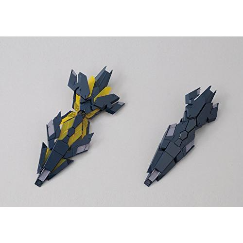 RG 機動戦士ガンダムUC ユニコーンガンダム2号機 バンシィ・ノルン 1/144スケール 色分け済みプラモデル RG 機動戦士ガンダムUC ユニコーンガンダム2号機 バンシィ ノルン 1/144スケール 色分け済みプラモデル