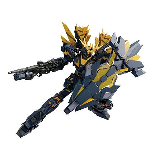 RG 機動戦士ガンダムUC ユニコーンガンダム2号機 バンシィ・ノルン 1/144スケール 色分け済みプラモデル RG 機動戦士ガンダムUC ユニコーンガンダム2号機 バンシィ ノルン 1/144スケール 色分け済みプラモデル