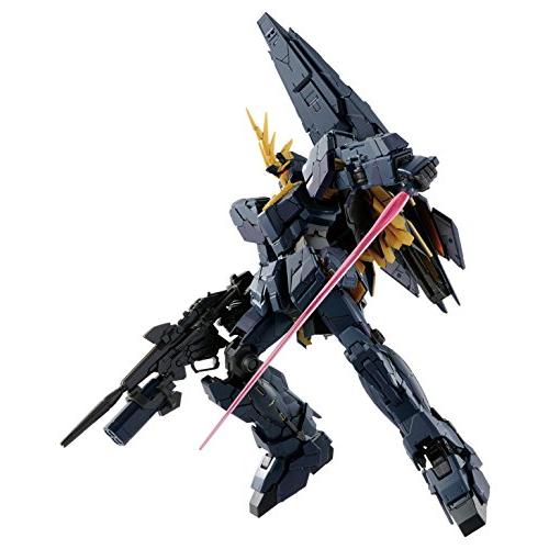 RG 機動戦士ガンダムUC ユニコーンガンダム2号機 バンシィ・ノルン 1/144スケール 色分け済みプラモデル RG 機動戦士ガンダムUC ユニコーンガンダム2号機 バンシィ ノルン 1/144スケール 色分け済みプラモデル