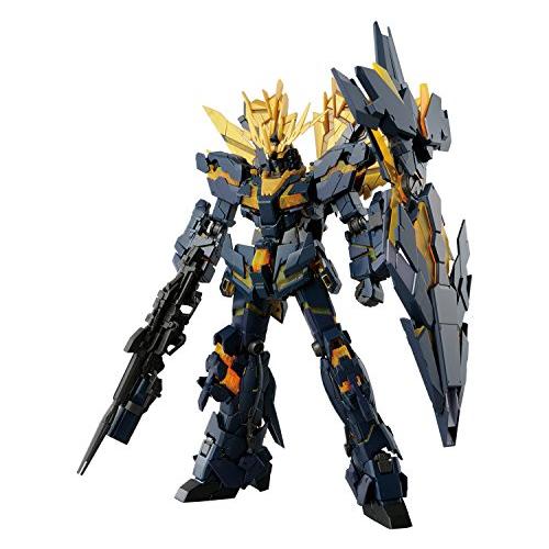RG 機動戦士ガンダムUC ユニコーンガンダム2号機 バンシィ・ノルン 1/144スケール 色分け済みプラモデル RG 機動戦士ガンダムUC ユニコーンガンダム2号機 バンシィ ノルン 1/144スケール 色分け済みプラモデル