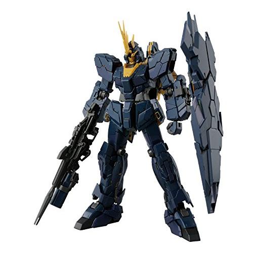 RG 機動戦士ガンダムUC ユニコーンガンダム2号機 バンシィ・ノルン 1/144スケール 色分け済みプラモデル RG 機動戦士ガンダムUC ユニコーンガンダム2号機 バンシィ ノルン 1/144スケール 色分け済みプラモデル