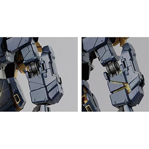 RG 機動戦士ガンダムUC ユニコーンガンダム2号機 バンシィ・ノルン 1/144スケール 色分け済みプラモデル RG 機動戦士ガンダムUC ユニコーンガンダム2号機 バンシィ ノルン 1/144スケール 色分け済みプラモデル