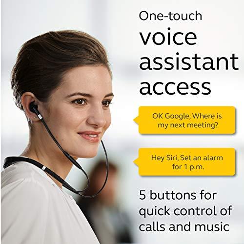 【売り切りお値下げ】 Jabra Evolve 75e MS Bluetooth ワイヤレス インイヤー式 S 7099-823-309 【GMS9851062353】(34511円)