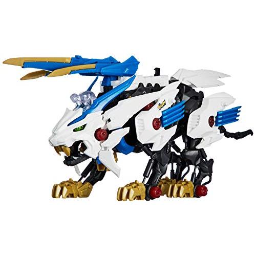 ZOIDS ゾイドワイルド ZW01 ワイルドライガー ZOIDS ゾイドワイルド ZW01 ワイルドライガー