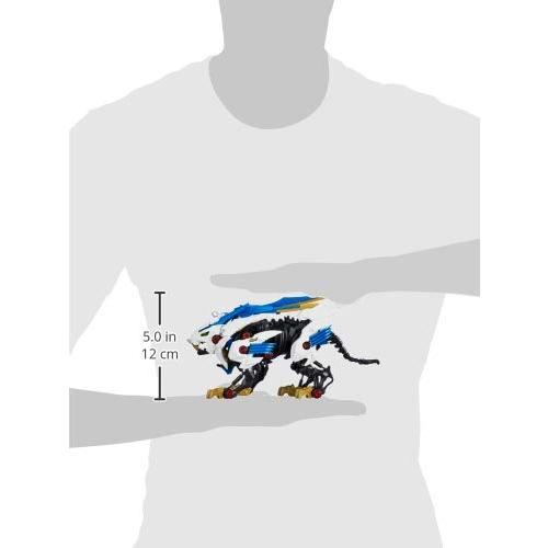 ZOIDS ゾイドワイルド ZW01 ワイルドライガー ZOIDS ゾイドワイルド ZW01 ワイルドライガー