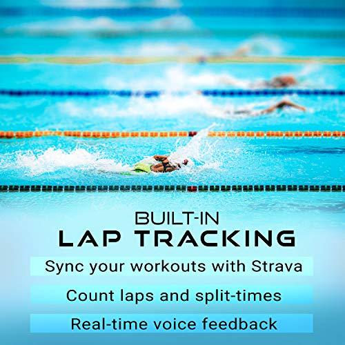 「超メルカリ市」 防水Delphin 水泳用スマートプレーヤーバンドル - Audible、Spotifyなどに対応!(16GB、HydroActive) 【EI1138932977】(39900円)