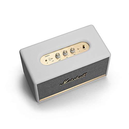 ☆最安値に挑戦 Marshall Stanmore IIワイヤレスBluetoothスピーカー