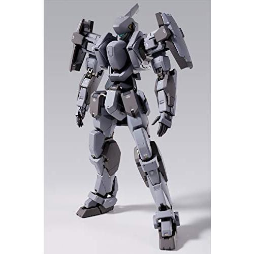 【早い者勝ち！】 バンダイ(BANDAI) METAL BUILD ガーンズバック Ver.IV 【DG1517063742】(53147円)