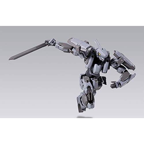 【早い者勝ち！】 バンダイ(BANDAI) METAL BUILD ガーンズバック Ver.IV 【DG1517063742】(53147円)
