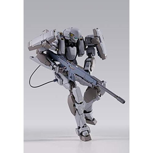 【早い者勝ち！】 バンダイ(BANDAI) METAL BUILD ガーンズバック Ver.IV 【DG1517063742】(53147円)