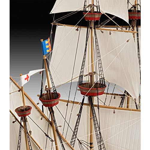 美品 ドイツレベル 1/96 イギリス海軍 マン オー ウォー プラモデル 05429 【C7518950582】(26341円)