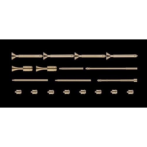 海外品 ドイツレベル 1/400 クイーンメリー2 プレミアムエディション プラモデル 05199 【BCD1047988286】(36714円)