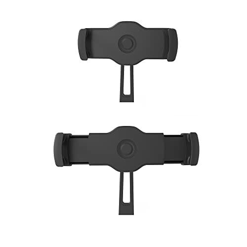 Kanto DS250 拡張アーム スマートフォン&タブレットスタンド 壁取り付けブラケット2個付き Extended Arm ブラック DS250 DS250 Kanto 拡張アーム スマートフォン&タブレットスタンド 壁取り付けブラケット2個付き Extended Arm ブラック