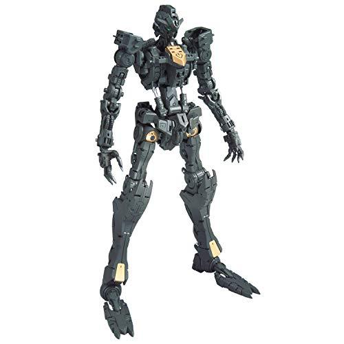 ＭG 機動戦士ガンダム 鉄血のオルフェンズ ガンダムバルバトス 1/100スケール 色分け済みプラモデル ＭG 機動戦士ガンダム 鉄血のオルフェンズ ガンダムバルバトス 1/100スケール 色分け済みプラモデル