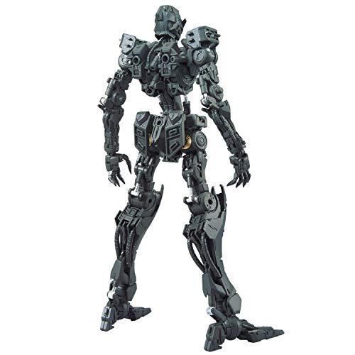 ＭG 機動戦士ガンダム 鉄血のオルフェンズ ガンダムバルバトス 1/100スケール 色分け済みプラモデル ＭG 機動戦士ガンダム 鉄血のオルフェンズ ガンダムバルバトス 1/100スケール 色分け済みプラモデル