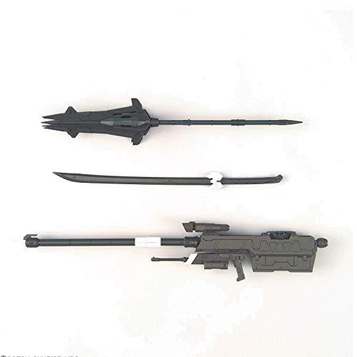 ＭG 機動戦士ガンダム 鉄血のオルフェンズ ガンダムバルバトス 1/100スケール 色分け済みプラモデル ＭG 機動戦士ガンダム 鉄血のオルフェンズ ガンダムバルバトス 1/100スケール 色分け済みプラモデル