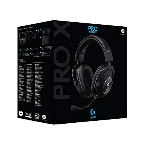 CPWORLD コントローラー ワイヤレス 最新 AA91 G PRO X Wireless LIGHTSPEED Gaming Headset， Blue VO!CE Mic Filter Tech， 50 mm CPWORLD コントローラー ワイヤレス 最新 AA91 PRO Wireless LIGHTSPEED Gaming Headset， Blue VO CE Mic Filter Tech， mm
