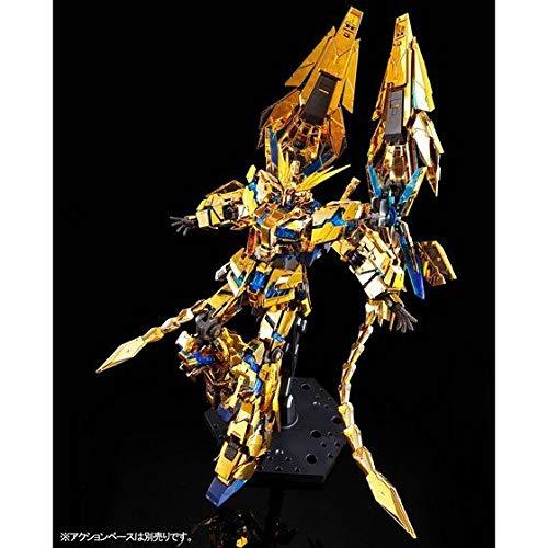 完動品 ＲＧ 1/144 ユニコーンガンダム3号機 フェネクス（ナラティブVer.） 【UOI9292974697】(32556円)
