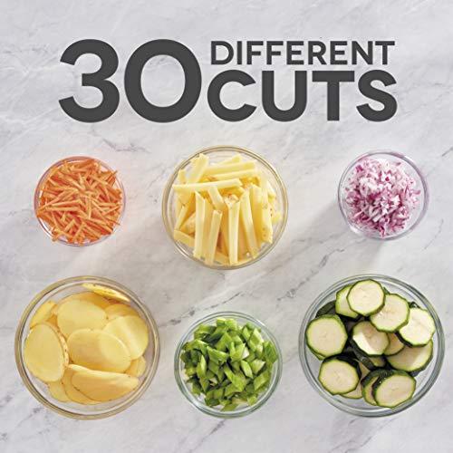 DASH Safe Slice Mandoline、Aqua&Rapid Egg Cooker:6卵容量の固ゆで卵、ポーチドエッグ、スクランブルエッグ、オムレツの自動シャット機能付き電気卵調理器 DASH Safe Slice Mandoline Aqua&Rapid Egg Cooker 6卵容量の固ゆで卵 ポーチドエッグ スクランブルエッグ オムレツの自動シャット機能付き電気卵調理器 製品1