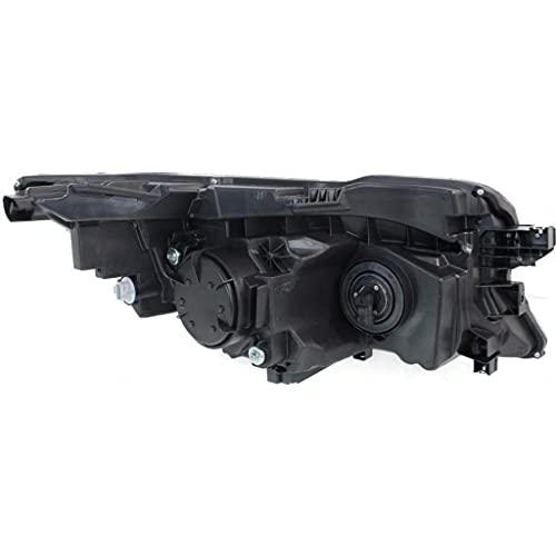 新入荷 ホンダリッジラインヘッドライト組立用2017 2018 2019ドライバサイドハロゲン式HO 2502172用自動調光付|33150-TG 7-A 21 【NAN2339394050】(81956円)