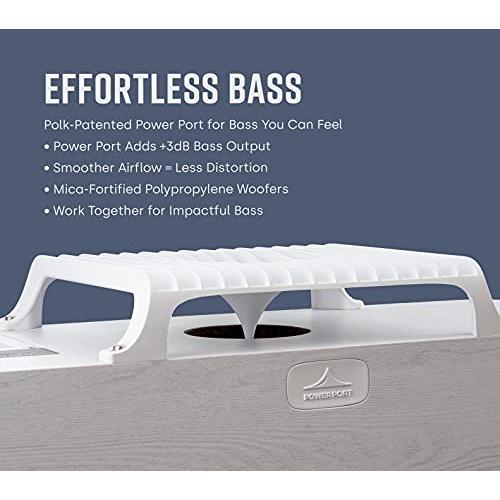 【訳あり・新品】 ポークオーディオ POLK AUDIO SIGNATURE ELITE ES10 サラウンドスピーカー ブラック ES10BLK（2台1組） 【KUE1283588179】(44968円)