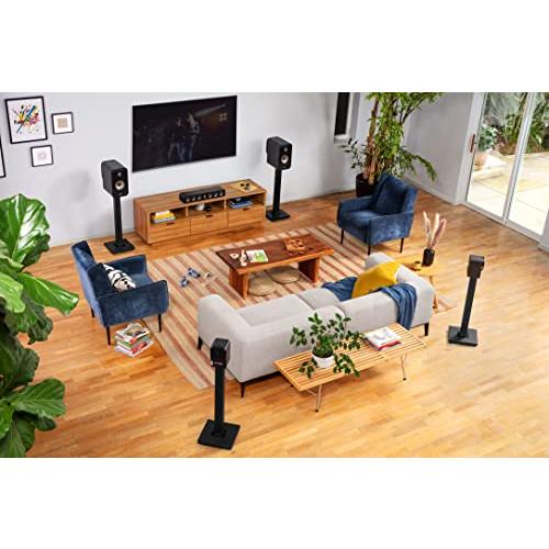 【訳あり・新品】 ポークオーディオ POLK AUDIO SIGNATURE ELITE ES10 サラウンドスピーカー ブラック ES10BLK（2台1組） 【KUE1283588179】(44968円)