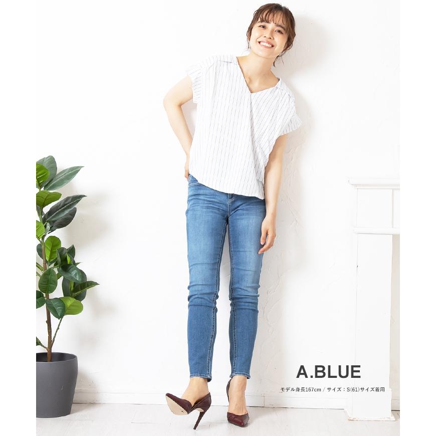 デニム スキニーデニムパンツ スキニーパンツ ストレート スリム デニム スキニーデニムパンツ スキニーパンツ ストレート スリム