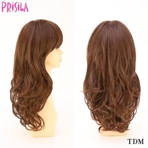 ウィッグ フルウィッグ ロング オールウィッグ モアフェミニンカール A