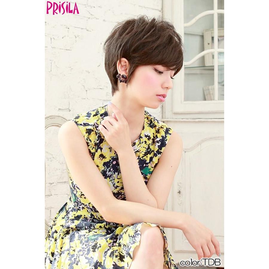 ウィッグ フルウィッグ オールウィッグ ショート 自然 ロンドン