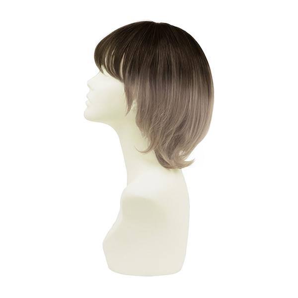 選べるおまけ付き プリシラ オールウィッグ マッシュウルフミディ A