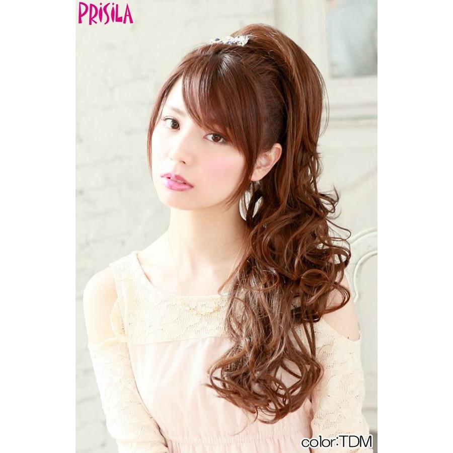 ウィッグ ポイントウィッグ 盛り 盛れる 盛り髪 ストレッチウィッグ