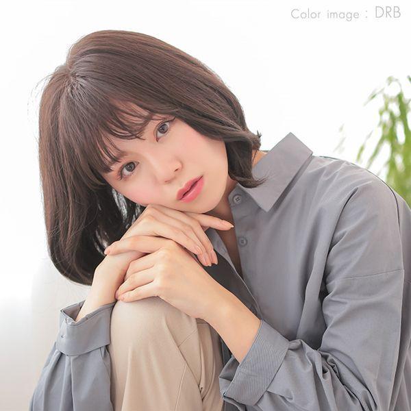 アクアドール ヴィーナス 柔らかエアリーボブ [pw106] (送料無料