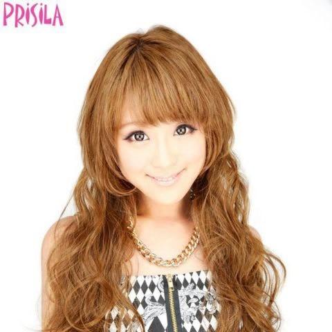 ウィッグ エクステ 鈴木奈々コラボ めちゃ楽エクステ ヒロインロングエクステ Sntx 01 メール便送料無料 プリシラ Prisila 001 Sntx 01 キャンディコムウェア 通販 Yahoo ショッピング