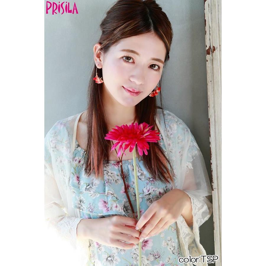 エクステ シール カラーメッシュ プチプラ めちゃ楽シール