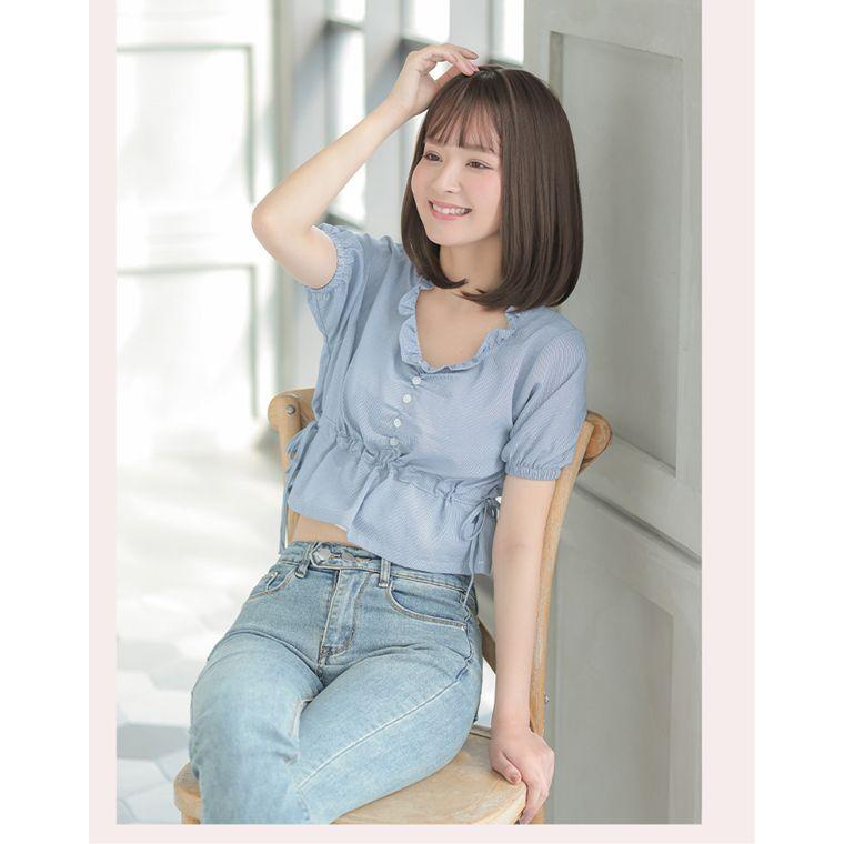 アクアドール Dear Dolly ミューズボブ[wg324] AQUADOLL (全国