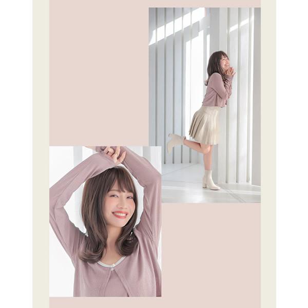 専用 ウィッグのみ AQUADOLL 選べるおまけ付き アクアドール サンティエミディ