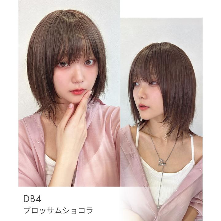 ミ*ィ様 アクアドールフルウィッグ 楽天市場】アクアドール チェルシーミディ[wg332] (送料無料