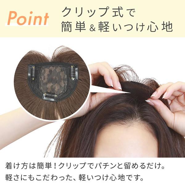 AQUADOLL（アクアドール） つむじ付き流しバング wgt811 (全国一律送料