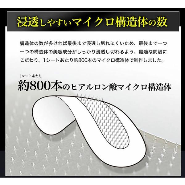 The Cure マイクロ アイパッチ 定休日以外毎日出荷中 メール便送料無料 マイクロニードル ヒアルロン酸 注入 アイパック スキンケア アイケア シートマスク 針状 ニードルパッチ