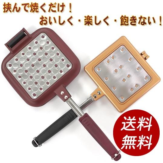 スマイルクッカー＆ワッフルメーカーセット口コミ クチコミ レビュー スマイルクッカー＆ワッフルメーカーセット 通販 ホットサンド | ブランド登録なし