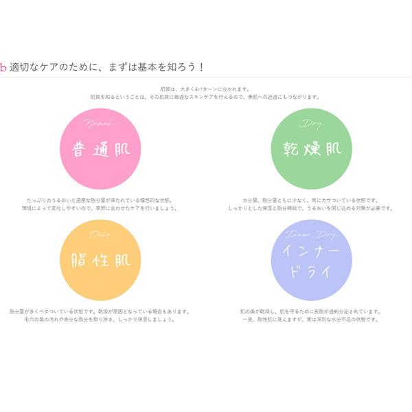 美ルル スキンチェッカー (メール便送料無料) belulu スキンチェック 肌診断 肌測定 肌質 水分量 油分量 ハリ 弾力 うるおい | ブランド登録なし | 03