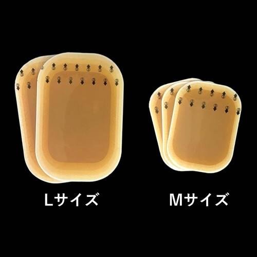 CAXEL（カクセル）フィルム ＞＞タトゥー 隠し 医療用粘着剤フィルム TAT 刺青 TATTOO 温泉 プール 海 ゴルフ シール 特許出願中 キズ隠し アザ隠し | ブランド登録なし | 01