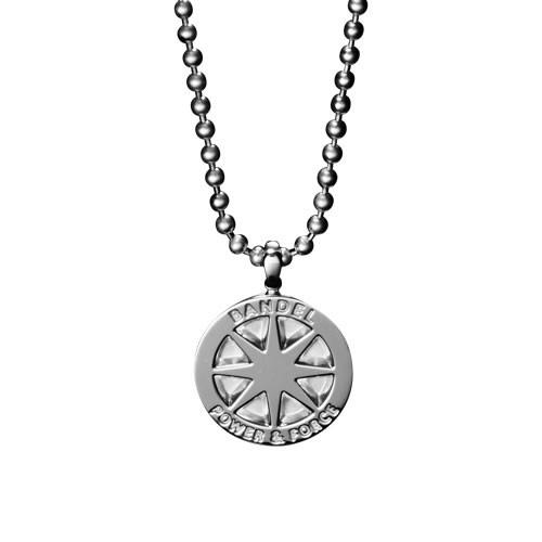 バンデル チタンネックレス(送料無料)  BANDEL チタン ネックレス アクセサリー お洒落  芸能人愛用 誕生日 プレゼント ギフト ラッピング | BANDEL | 02