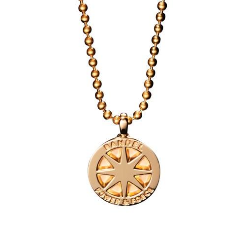 バンデル チタンネックレス(送料無料)  BANDEL チタン ネックレス アクセサリー お洒落  芸能人愛用 誕生日 プレゼント ギフト ラッピング | BANDEL | 03
