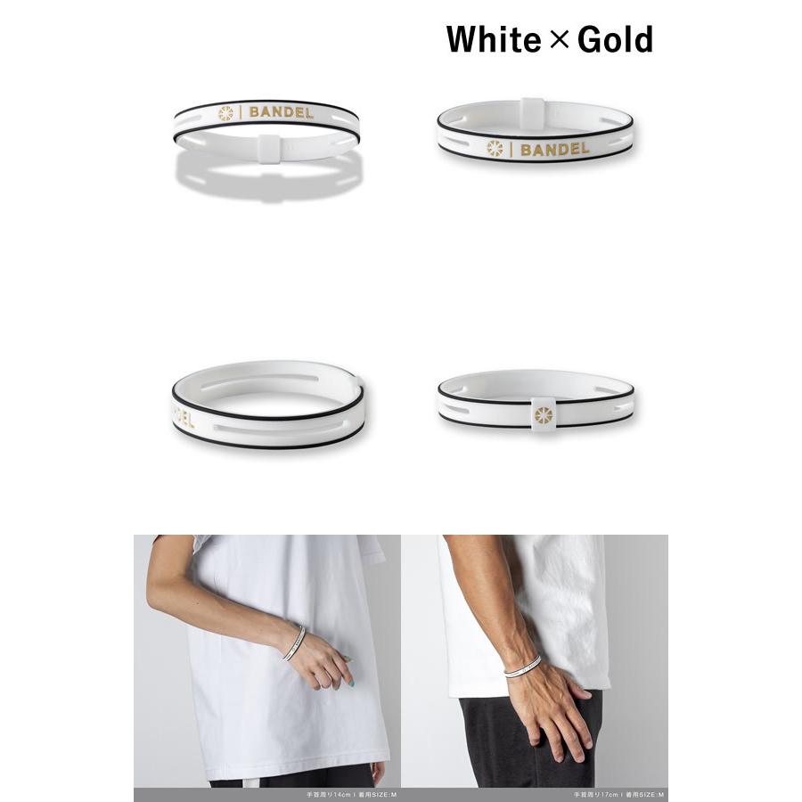 バンデル ストリング メタリック ブレスレット (メール便送料無料) BANDEL ネックレス アクセサリー お洒落 集中 バランス 誕生日 プレゼント ギフト ラッピング | BANDEL | 04