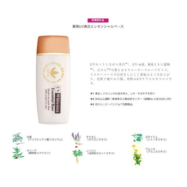選べるおまけ付き ビーバンジョア ジョアエコ VIVANTJOIE 日焼け