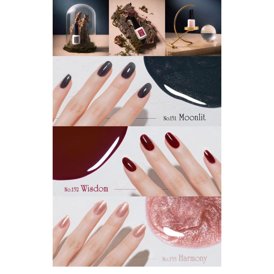 Genish Manicure ジーニッシュマニキュア 8ml (メール便送料無料