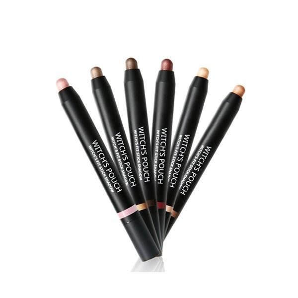 ウィッチズポーチ ウィッチズ フィット スティックシャドウ | Witch's Pouch